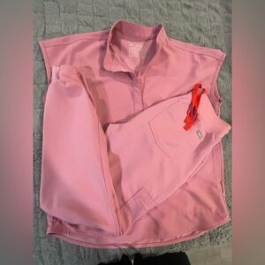 Figs Jogger TWO PIECE Set - Size [XS] - $75 (Original Price $86)